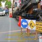 ‎PAM Jaya Bangun Jaringan Perpipaan SPAM di Jalan Malaka - Jalan Rorotan, Jakarta Utara