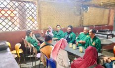 HMP Jember Perkuat Organisasi, Siapkan Program Peternakan Kambing Berbasis Kecamatan