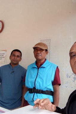 16 SPT Tahun 2007 Diklaim Belum Diselesaikan PT WUL, Warga Minta Pemerintah Turun Tangan
