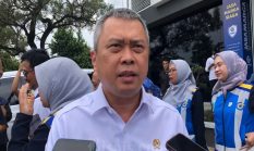 Menhub Ganti Dirjen Hubla, Lollan Panjaitan Ditunjuk sebagai Pengganti Muhammad Masyhud