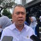 Menteri Perhubungan Dudy Purwagandhi. Pergantian pimpinan di lingkungan Direktorat Jenderal Perhubungan Laut disebut sebagai bagian dari evaluasi dan penyegaran manajerial Kemenhub.