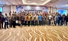 Keselamatan Pelayaran Jadi Sorotan, KSOP Pulang Pisau Tekankan Kelaiklautan Kapal dan Kesiapan Awak