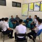 KLM Berkat Usaha dilaporkan mengalami kebocoran di perairan Muara Sungai Mentaya, Desa Ujung Pandaran, Kecamatan Teluk Sampit, Kotawaringin Timur. Sebanyak 37 TKBM dan awak kapal dilaporkan selamat. Peristiwa tersebut kini dalam penyelidikan kepolisian.