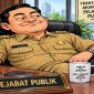 Pejabat Aktif Publikasi di akun medsos pemerintahan tak alergi dapat menggantikan fungsi sosial kontrol (Foto: Ilustrasi)