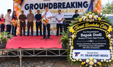 Kabar Duka, Direktur PT Intan Fajar Persada, Bapak Dodi, Berpulang ke Rahmatullah