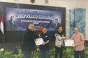 Jaringan Media Siber Indonesia (JMSI) menggelar Uji Kompetensi Wartawan (UKW) selama dua hari, 30 September–1 Oktober 2026, di Hall Gedung Dewan Pers, Jakarta