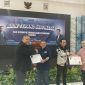 Jaringan Media Siber Indonesia (JMSI) menggelar Uji Kompetensi Wartawan (UKW) selama dua hari, 30 September–1 Oktober 2026, di Hall Gedung Dewan Pers, Jakarta