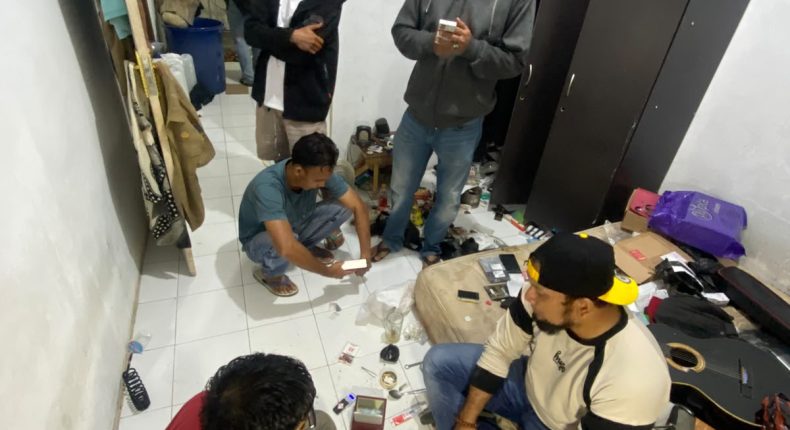 foto slider headline