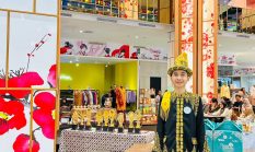 Anak Berkebutuhan Khusus Banyu Aktif Ikuti Berbagai Kegiatan Positif