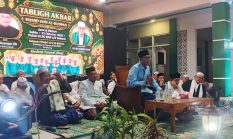 Masjid Al Ikhwan Cijengir Gelar Maulid Nabi Muhammad SAW 1448 H, Hadirkan KH Nurfadhillah Yusuf dan KH Muammar ZA