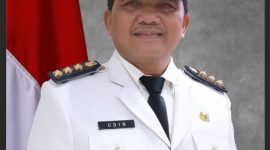 Ketua PWGK-KRESEK Alex Sibti, mendesak Camat Udin dan Pelaksana Tugas (Plt.) Pejabat Pelaksana Teknis Kegiatan (PPTK) Kecamatan Gunung Kaler, Faisal Yusuf, agar memperketat pengawasan terhadap sejumlah proyek pembangunan yang bersumber dari APBD 