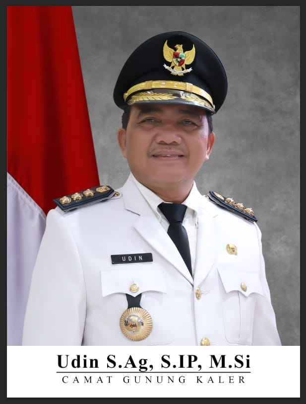 Ketua PWGK-KRESEK Alex Sibti, mendesak Camat Udin dan Pelaksana Tugas (Plt.) Pejabat Pelaksana Teknis Kegiatan (PPTK) Kecamatan Gunung Kaler, Faisal Yusuf, agar memperketat pengawasan terhadap sejumlah proyek pembangunan yang bersumber dari APBD 