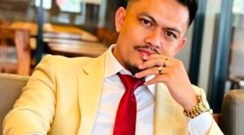 Mursalin menyatakan kesiapannya untuk menjalankan peran sebagai penasehat dan mendukung langkah-langkah positif PWGK-KRESEK ke depan