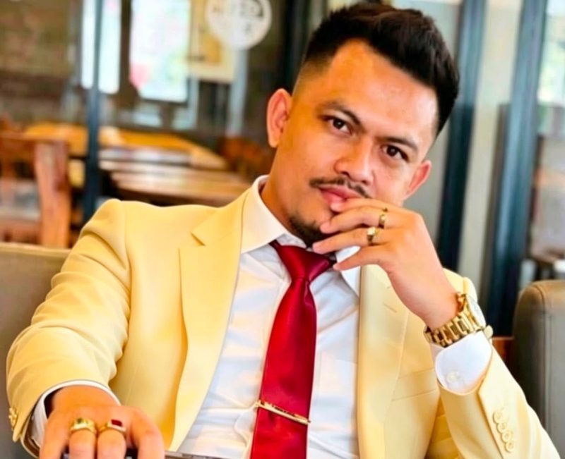 Mursalin menyatakan kesiapannya untuk menjalankan peran sebagai penasehat dan mendukung langkah-langkah positif PWGK-KRESEK ke depan
