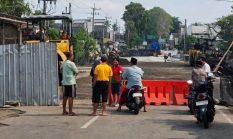 Jembatan Sentong Bondowoso Jadi Sorotan, Jalur Alternatif Mulai Diaspal