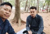 Ketua  dan Penasehat PWGK-Kresek Ucapkan Selamat Atas Amanah Baru Faisal Yusuf yang resmi dilantik dan dipercaya menjabat sebagai Sekretaris Kecamatan (Sekcam) Sukamulya, Kabupaten Tangerang