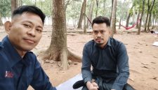 Ketua  dan Penasehat PWGK-Kresek Ucapkan Selamat Atas Amanah Baru Faisal Yusuf yang resmi dilantik dan dipercaya menjabat sebagai Sekretaris Kecamatan (Sekcam) Sukamulya, Kabupaten Tangerang
