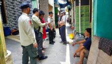 Kelurahan Kapuk kembali Membantu Merelokasi Warga Terdampak Pembangunan Rupom Kali Apuran