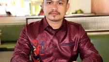 Ketua Umum Lembaga Studi Ilmu Hukum Indonesia Bersatu (LESIM), Mursalin, S.H., Pid., S.H., Pdt., CFLS, LCA, ALC, CMK
