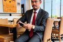 Mursalin Apresiasi Bupati Tangerang Tunjuk Dilli Windu Rezeki Sugandhi sebagai Sekdis Pendidikan