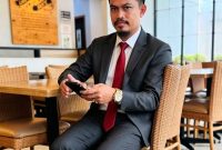 Mursalin Apresiasi Bupati Tangerang Tunjuk Dilli Windu Rezeki Sugandhi sebagai Sekdis Pendidikan