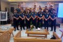 KSOP Kelas IV Pulang Pisau menjadwalkan kegiatan Syahbandar Goes to School di Kuala Kapuas untuk meningkatkan pemahaman pelajar mengenai pentingnya keselamatan pelayaran.