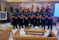 KSOP Kelas IV Pulang Pisau menjadwalkan kegiatan Syahbandar Goes to School di Kuala Kapuas untuk meningkatkan pemahaman pelajar mengenai pentingnya keselamatan pelayaran.