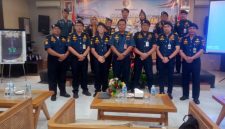 KSOP Kelas IV Pulang Pisau menjadwalkan kegiatan Syahbandar Goes to School di Kuala Kapuas untuk meningkatkan pemahaman pelajar mengenai pentingnya keselamatan pelayaran.